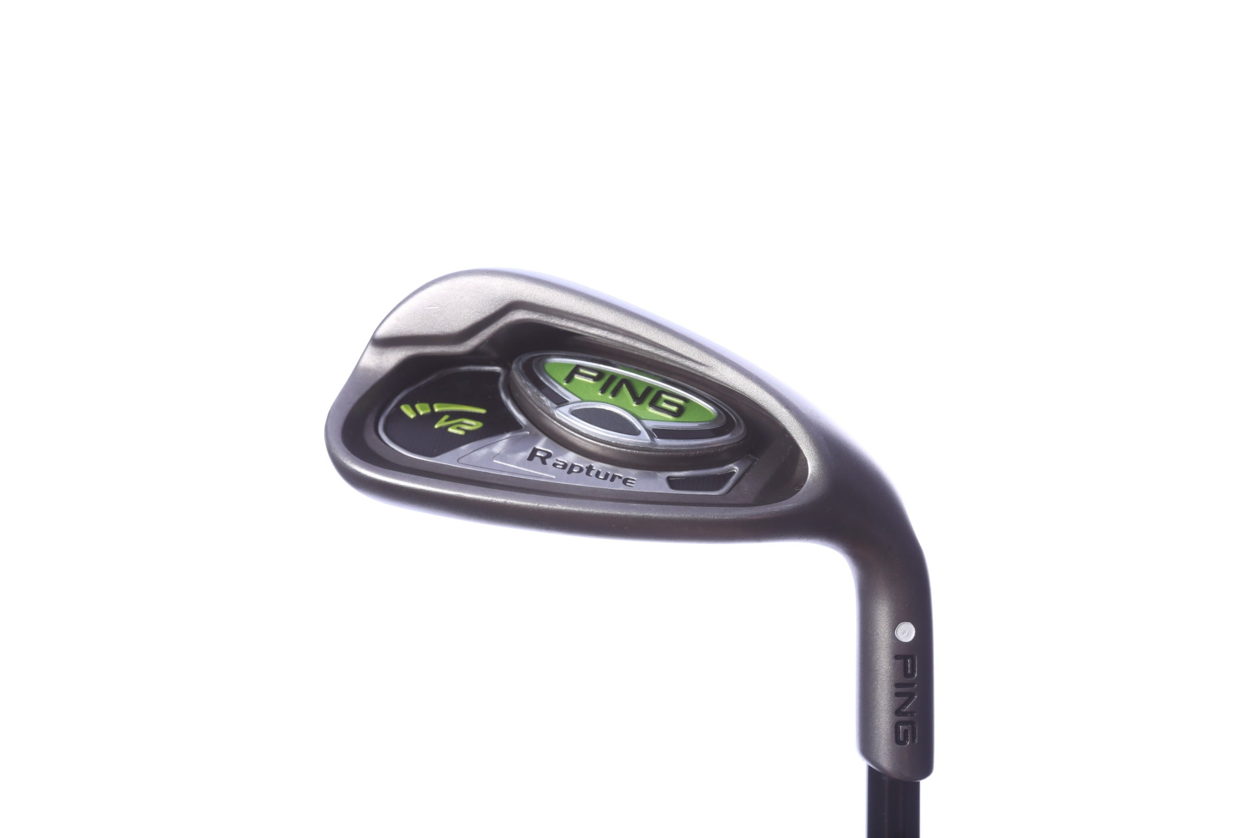 Used Ping Rapture V2 Utility Wedge - Right-Handed - 50 Degrees - Regular Flex