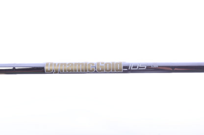 Used Ping G410 Single 4-Iron - Left-Handed - Stiff Flex