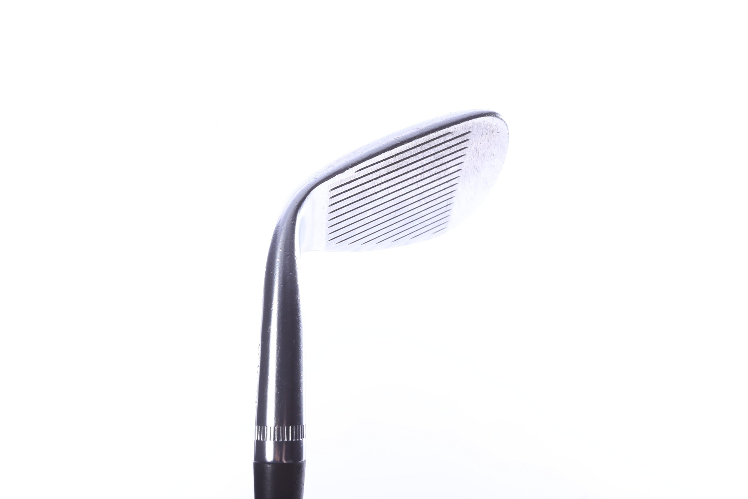 Used Callaway MD5 JAWS Chrome Lob Wedge - Right-Handed - 60 Degrees - Wedge Flex-Next Round