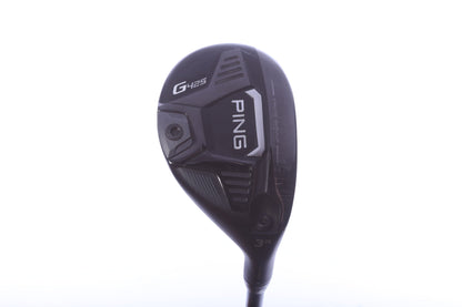 Used Ping G425 3H Hybrid - Right-Handed - 19 Degrees - Regular Flex