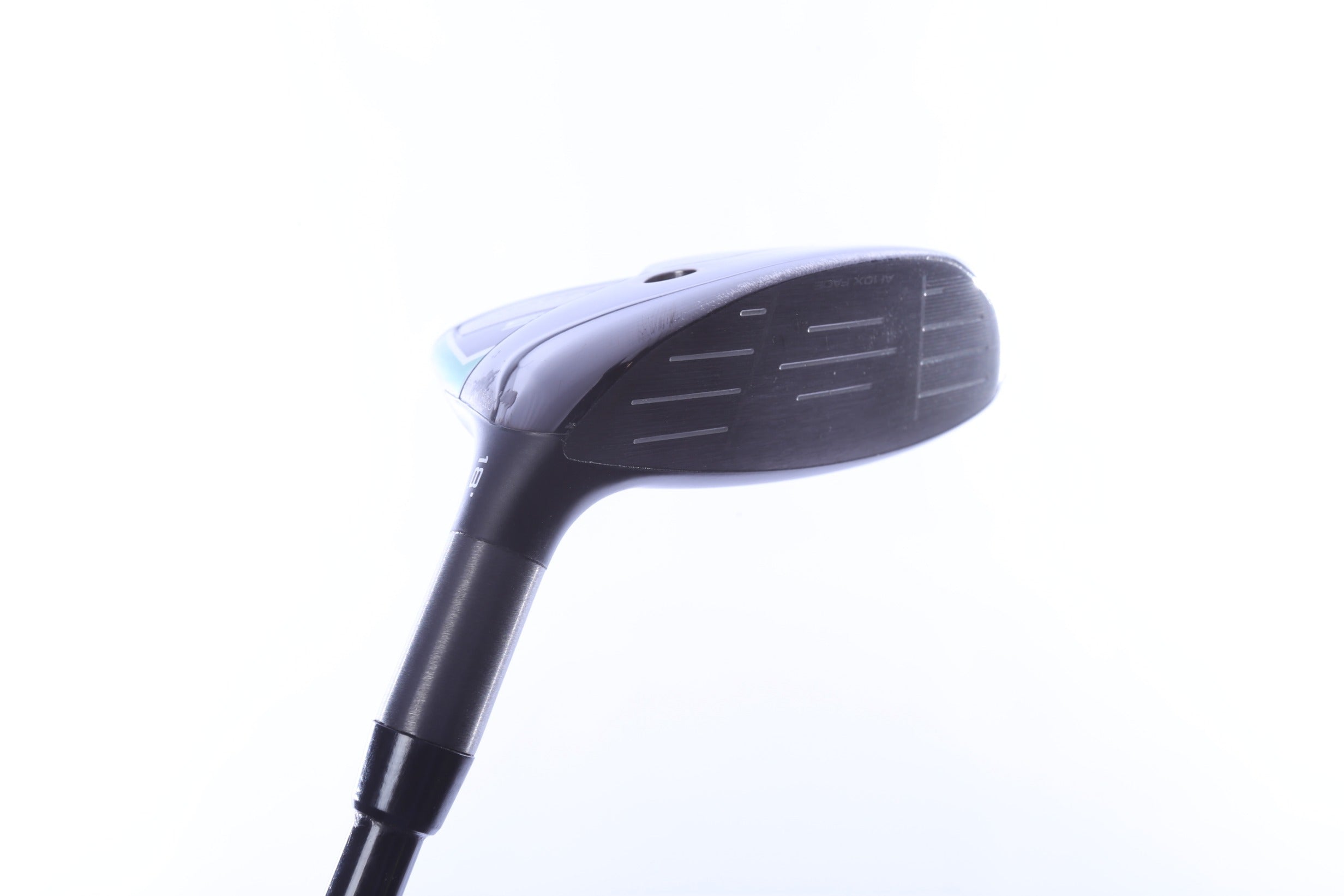 Used Callaway Elyte 5-Wood - Right-Handed - 18 Degrees - Regular Flex-Next Round