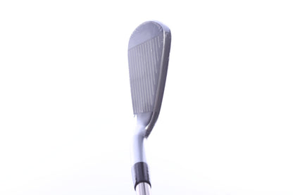 Used Mizuno JPX 923 Hot Metal HL Single 7-Iron - Right-Handed - Seniors Flex