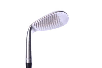 Used Titleist Vokey SM4 Tour Chrome Lob Wedge - Right-Handed - 60 Degrees - Wedge Flex-Next Round