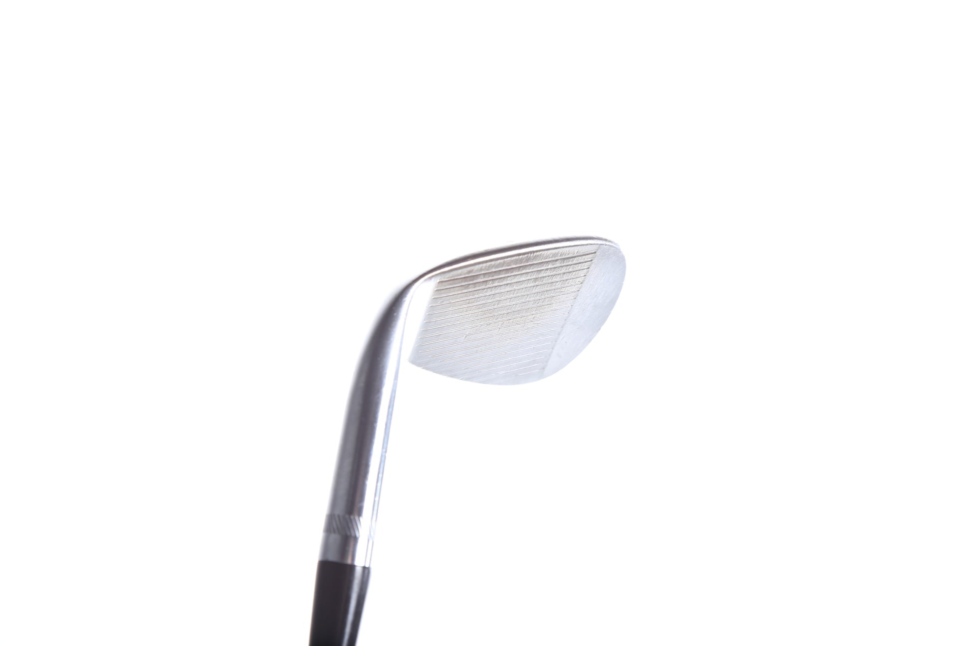 Used Titleist Vokey SM6 Tour Chrome Sand Wedge - Right-Handed - 54 Degrees - Stiff Flex-Next Round