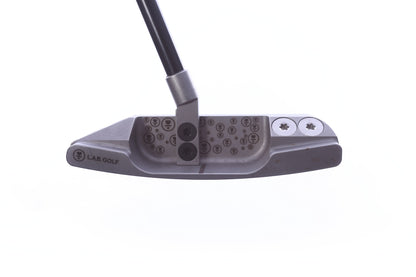 Used L.A.B. Golf Link1 Putter - Right-Handed - 33.5 in - Blade-Next Round