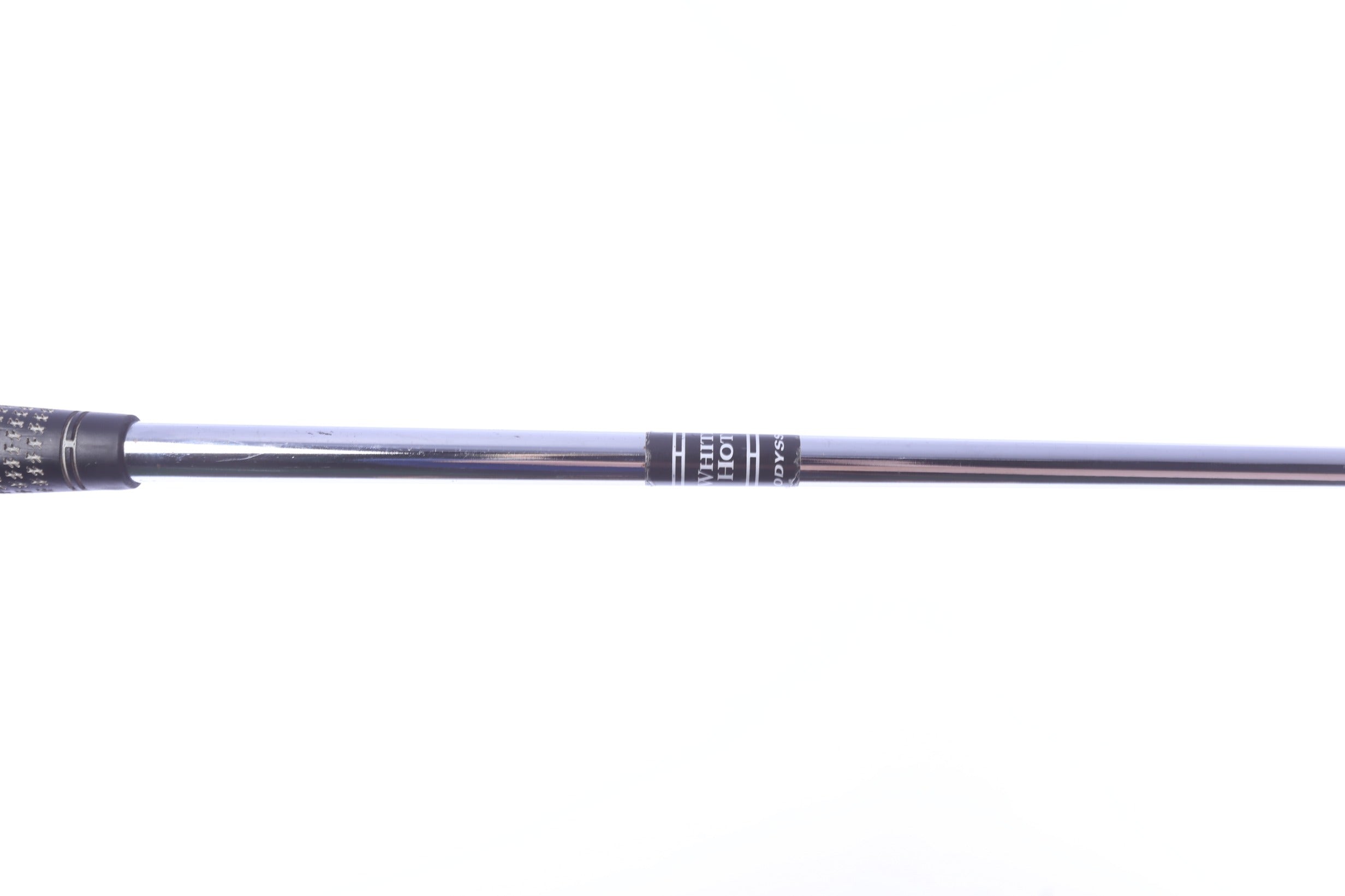 Used Odyssey White Hot 2-Ball Putter - Right-Handed - 35 in - Mallet