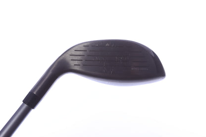 Used TaylorMade Qi35 MAX Rescue 4H Hybrid - Right-Handed - 23 Degrees - Seniors Flex