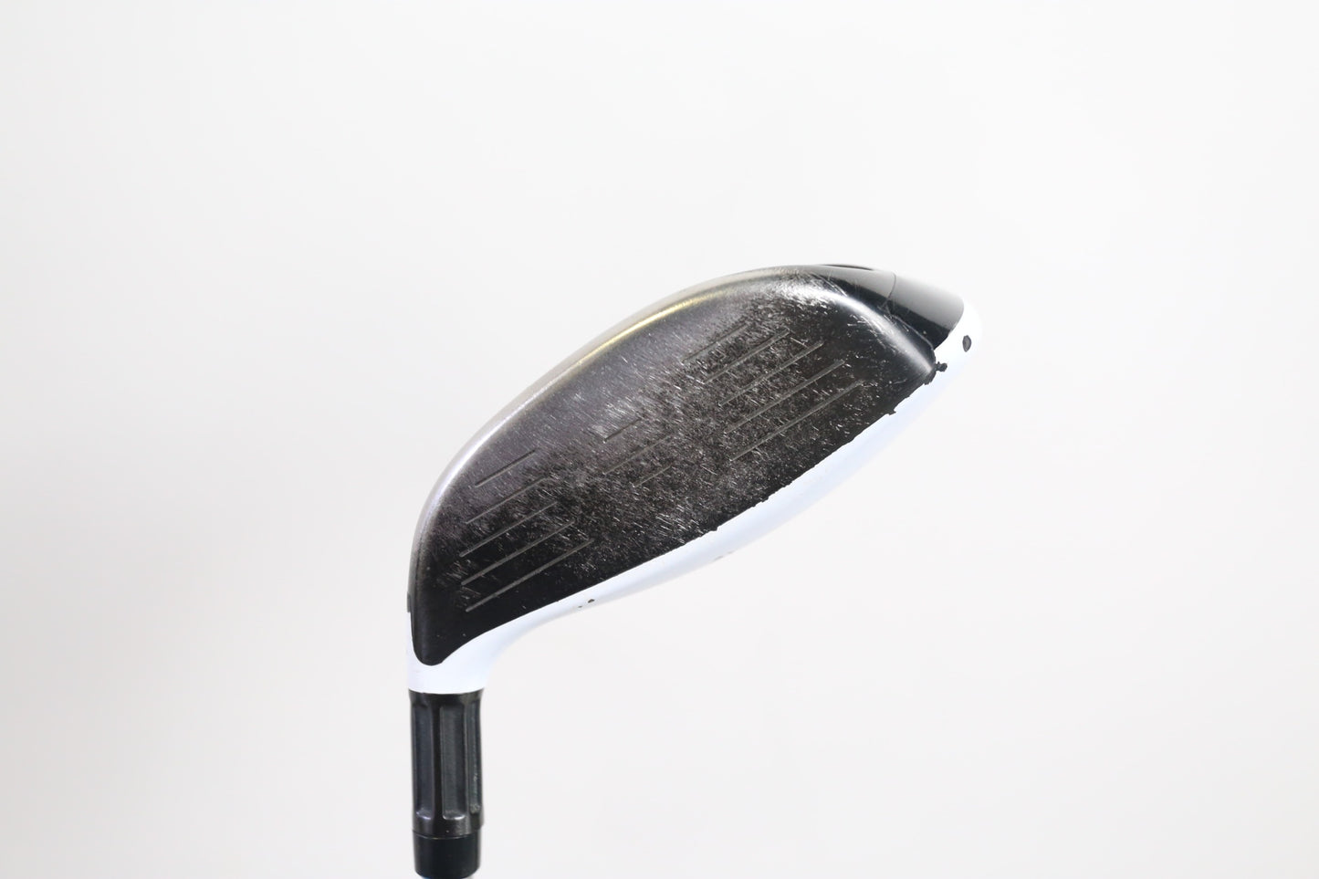 Used TaylorMade M2 3-Wood - Right-Handed - 16.5 Degrees - Ladies Flex