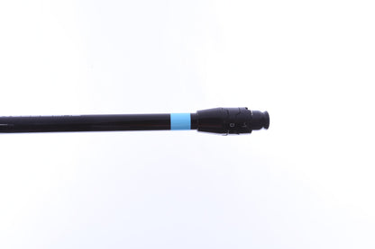 Used Fujikura Ventus HB Black Velocore Hybrid Shaft Tour Extra Stiff Flex Graphite - 39.25 in - Callaway Adapter-Next Round