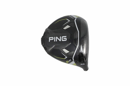 Used Ping G430 MAX Driver - HEAD ONLY - Right-Handed - 10.5 Degrees-Next Round