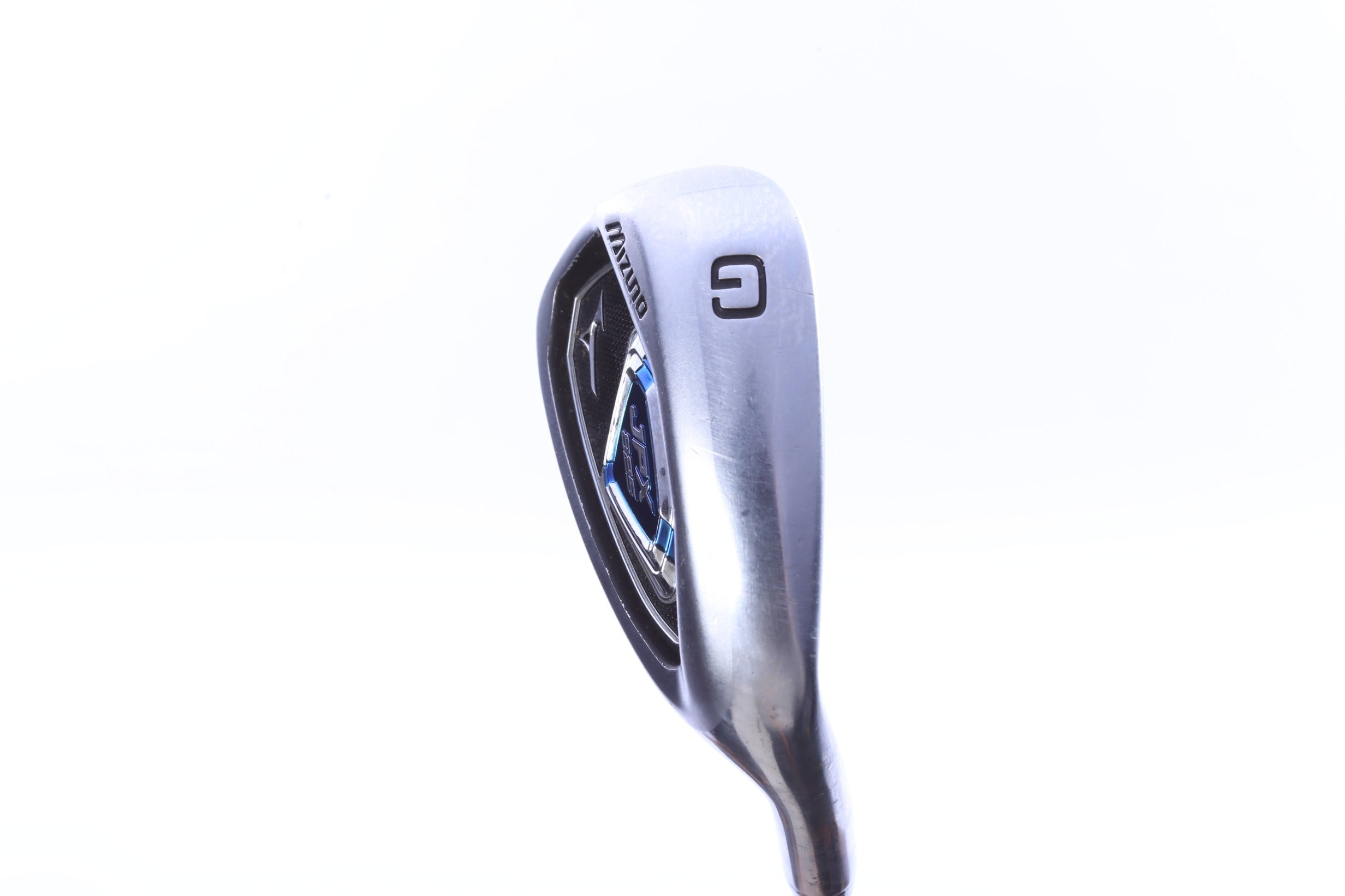 Used Mizuno JPX 825 Gap Wedge - Right-Handed - 50 Degrees - Regular Flex-Next Round