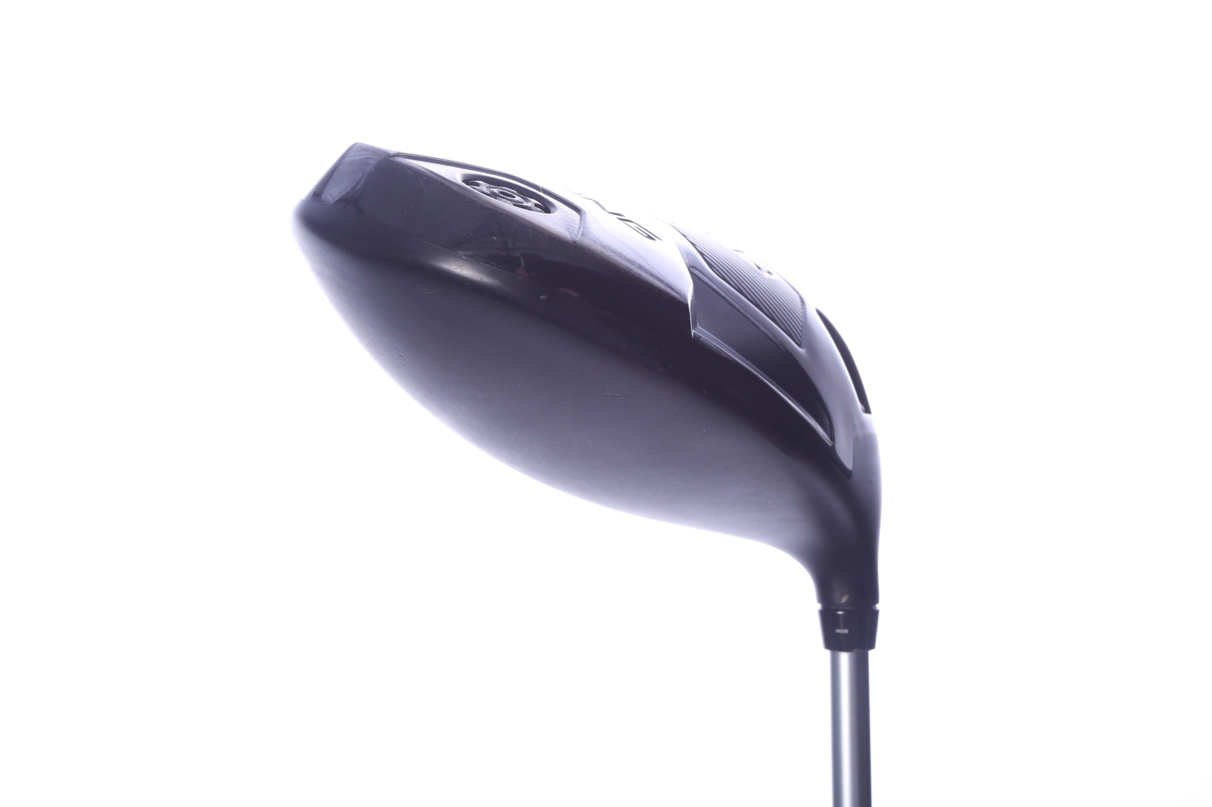 Used Ping Anser Driver - 8.5 Degrees - Stiff Flex Ping TFC 800 - Right-Handed-Next Round