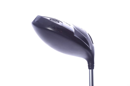 Used Ping Anser Driver - 8.5 Degrees - Stiff Flex Ping TFC 800 - Right-Handed-Next Round