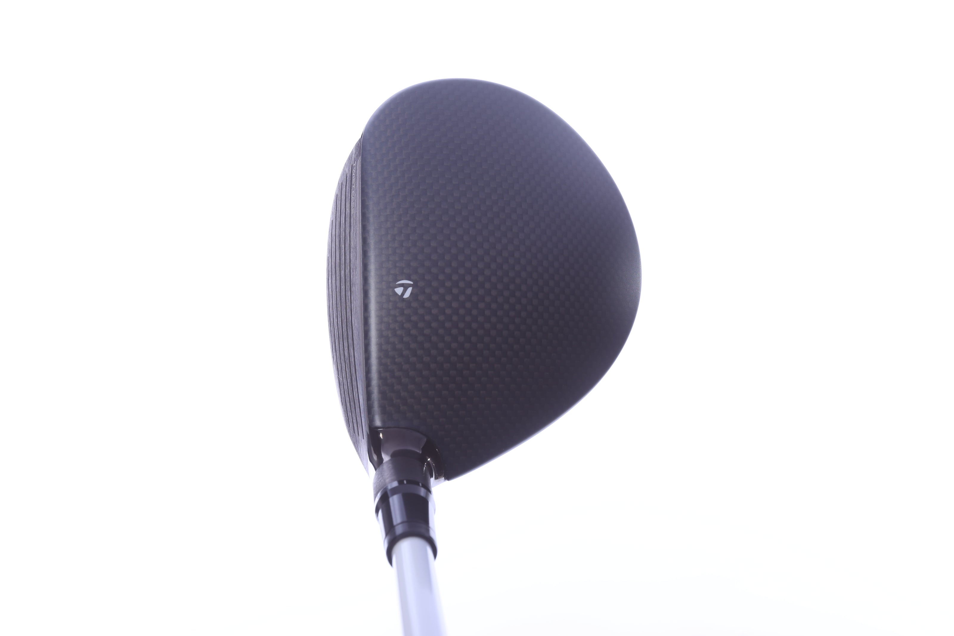 TaylorMade Qi35 Tour 3-Wood - Right-Handed - 15 Degrees - Extra Stiff Flex-Next Round