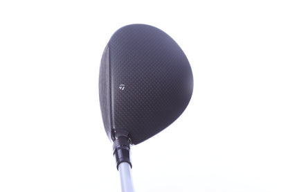 TaylorMade Qi35 Tour 3-Wood - Right-Handed - 15 Degrees - Extra Stiff Flex-Next Round