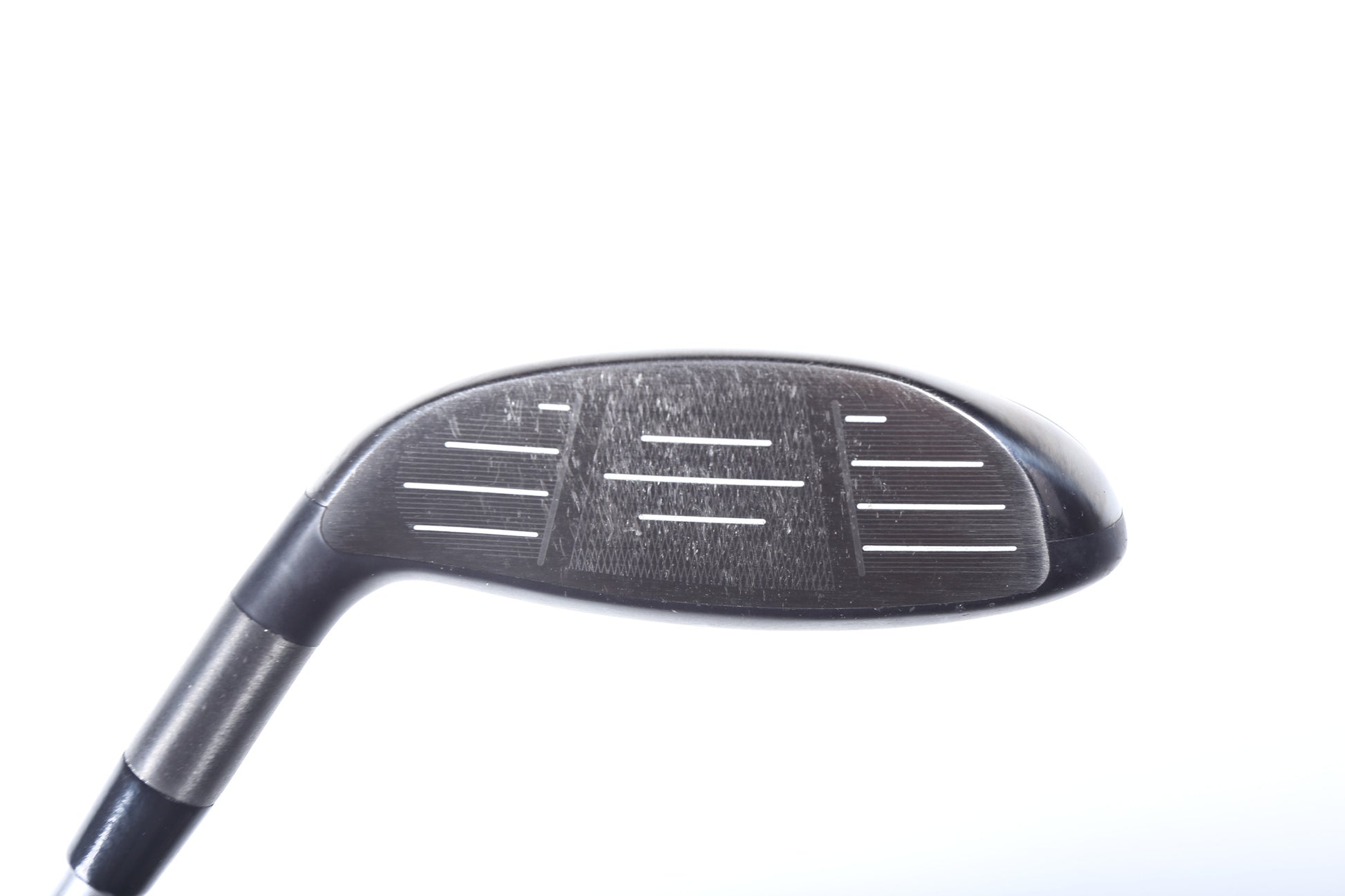 Used Callaway Paradym 7-Wood - Right-Handed - 20 Degrees - Ladies Flex-Next Round