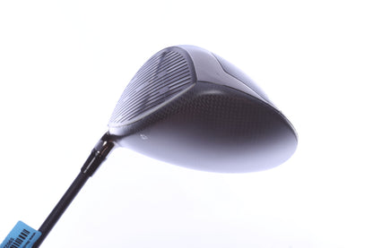 Used TaylorMade Qi35 LS Driver - 10.5 Degrees - Stiff Flex Mitsubishi Kai'li Blue Darkwaves CB - Right-Handed-Next Round