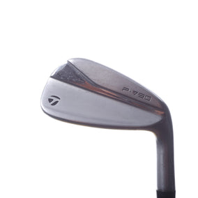 Used TaylorMade 2021 P790 Single 8-Iron - Right-Handed - Ladies Flex-Next Round