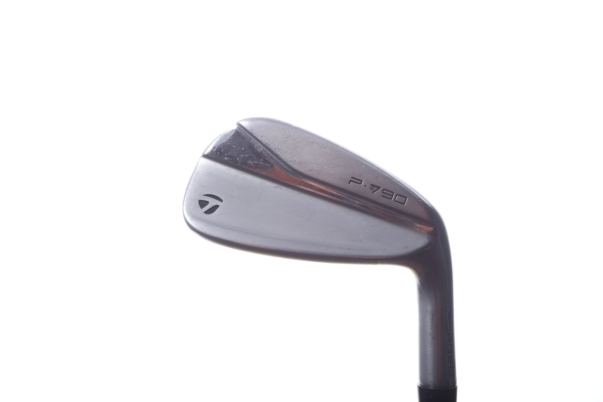 Used TaylorMade 2021 P790 Single 8-Iron - Right-Handed - Ladies Flex-Next Round