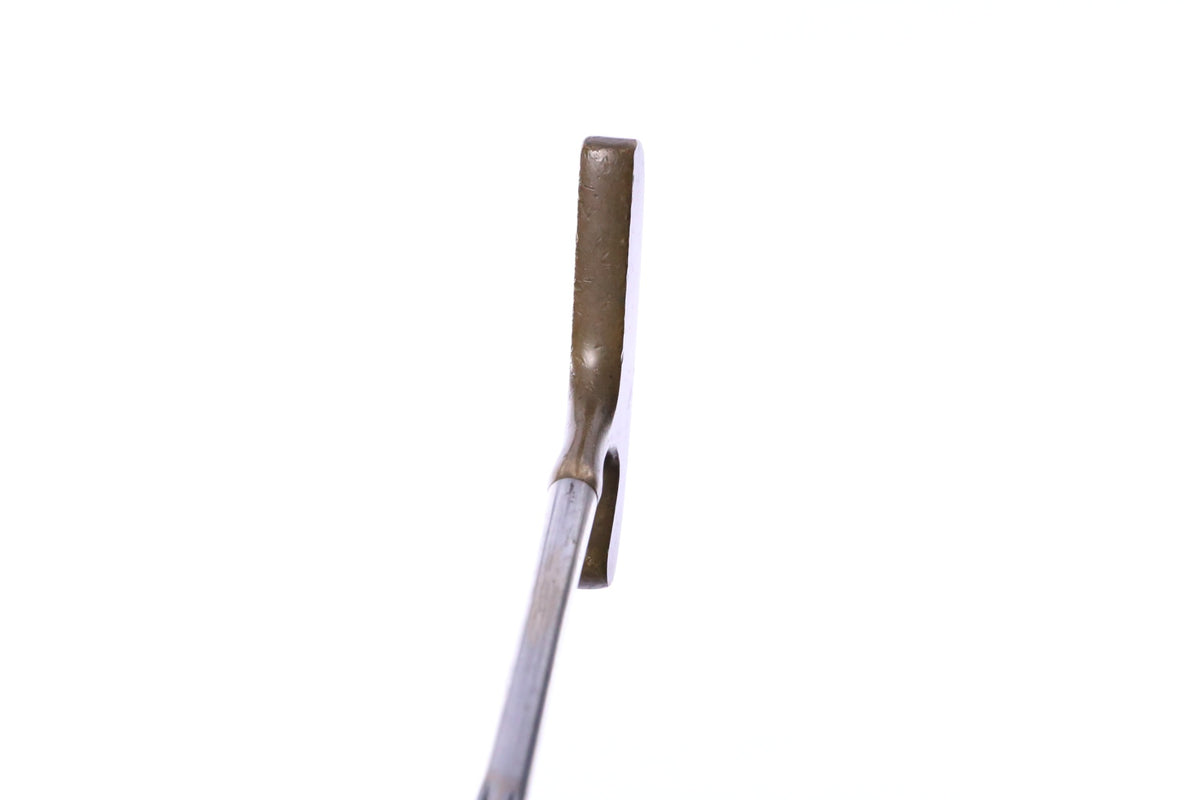 Used Titleist Bullseye Putter - Right-Handed - 36 in - Blade