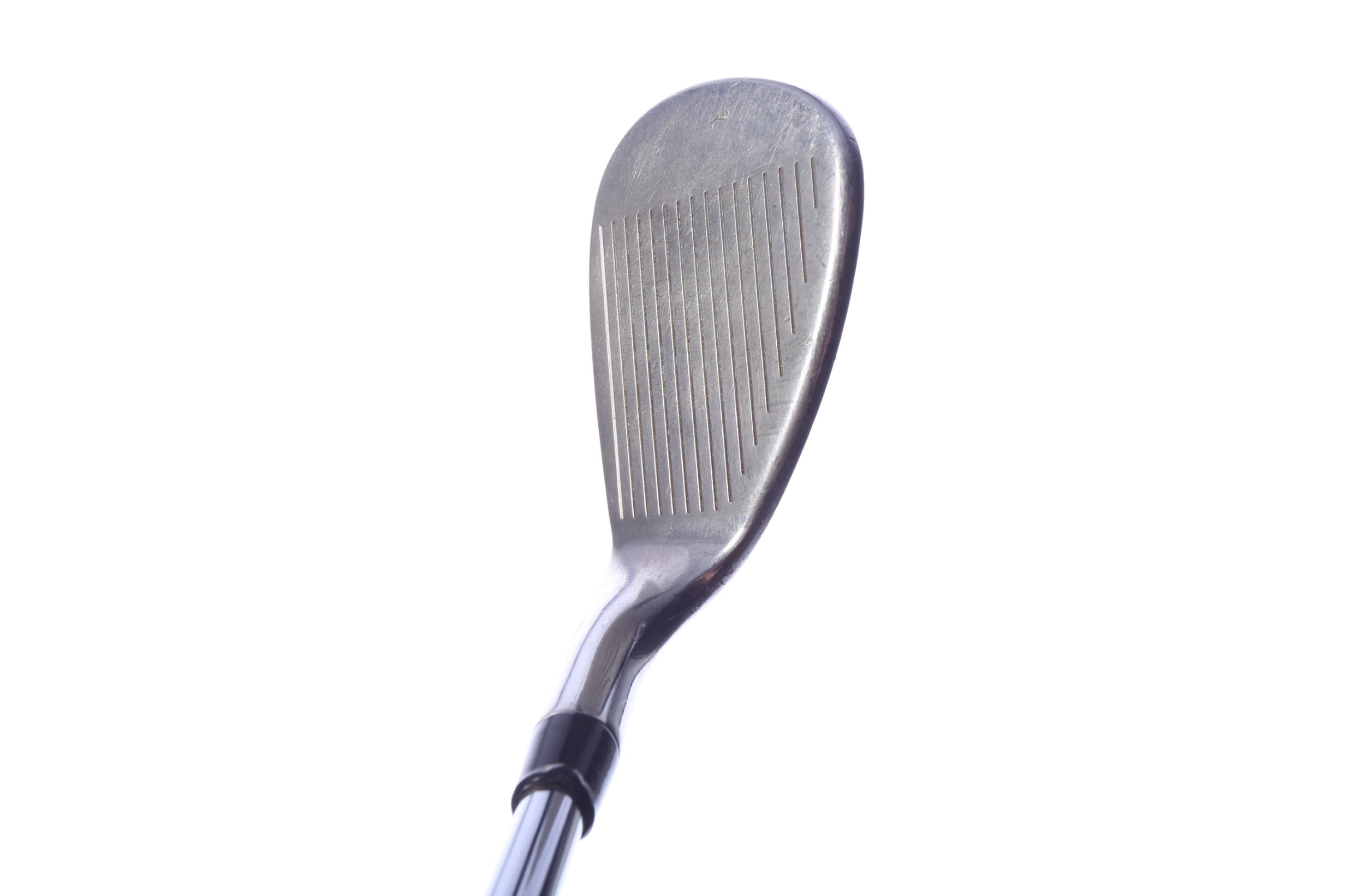 Used TaylorMade RocketBladez Sand Wedge - Right-Handed - 55 Degrees - Wedge Flex