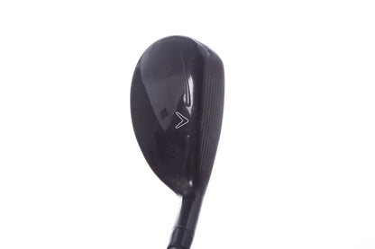 Used Callaway Rogue 4H Hybrid - Right-Handed - 21 Degrees - Regular Flex-Next Round