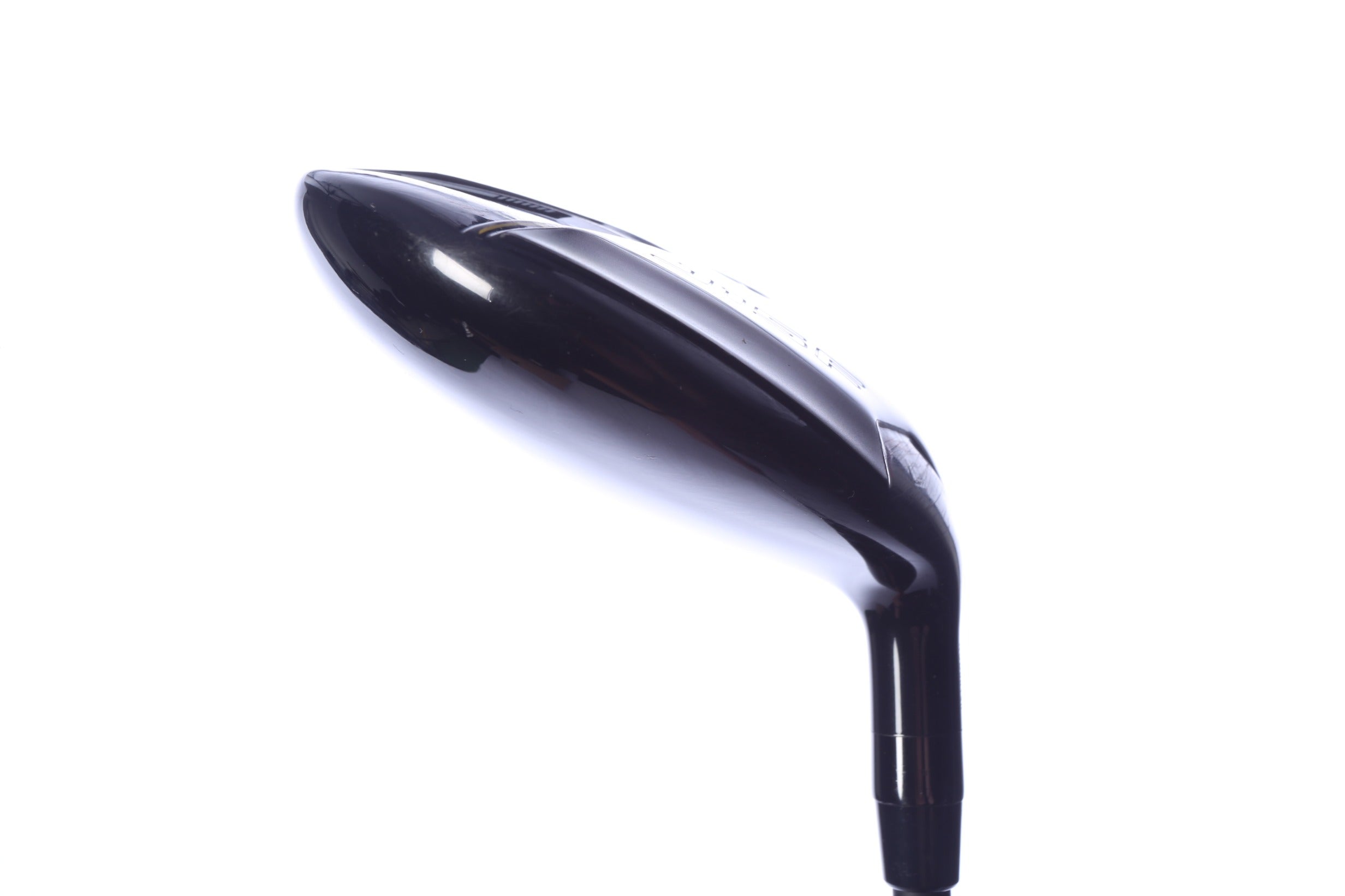 Used Bridgestone J15 3-Wood - Right-Handed - 15 Degrees - Extra Stiff Flex
