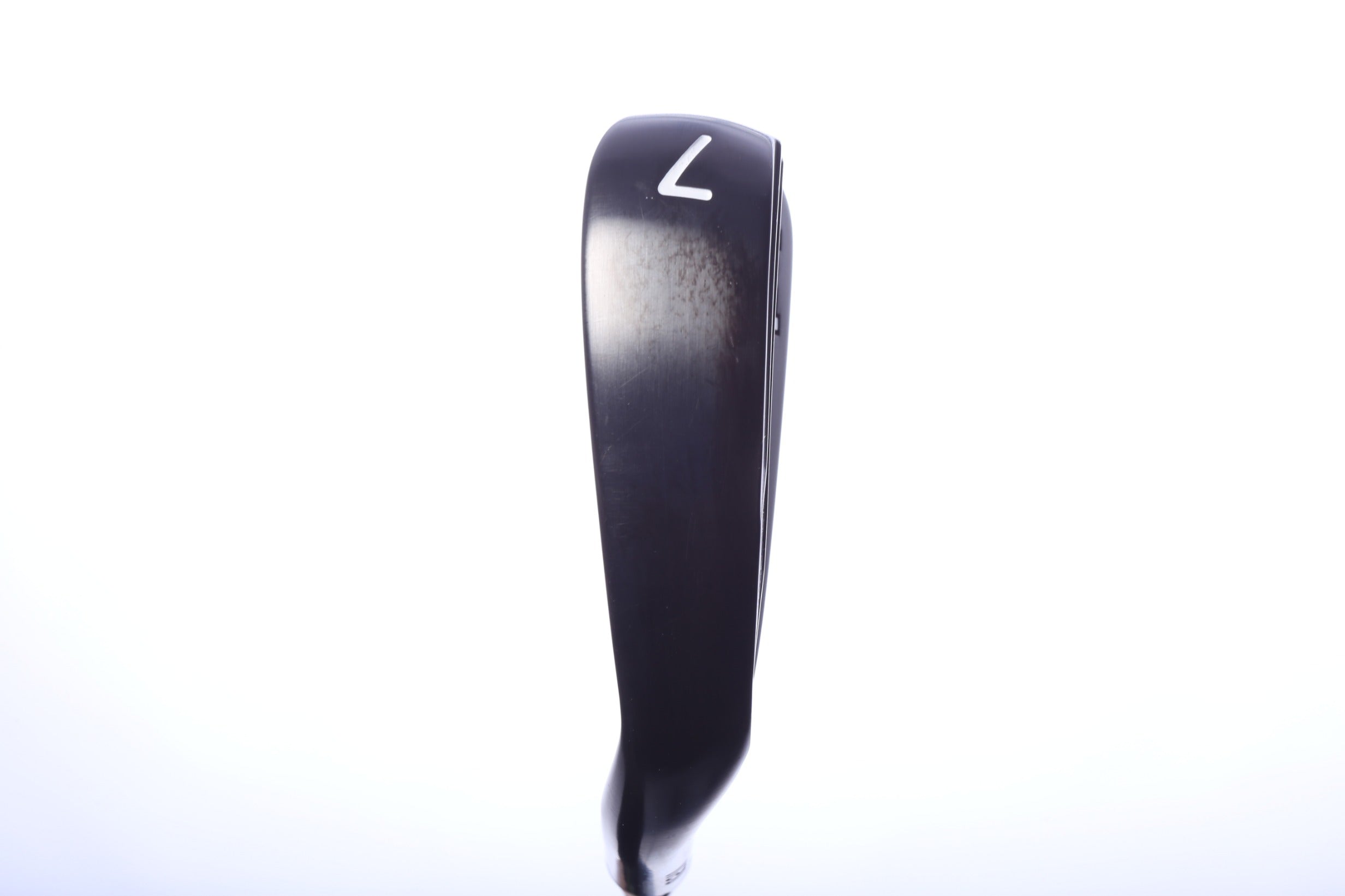 Used PXG 0211 XCOR2 Single 7-Iron - Left-Handed - Regular Flex-Next Round