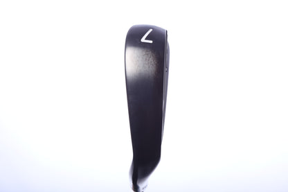 Used PXG 0211 XCOR2 Single 7-Iron - Left-Handed - Regular Flex-Next Round