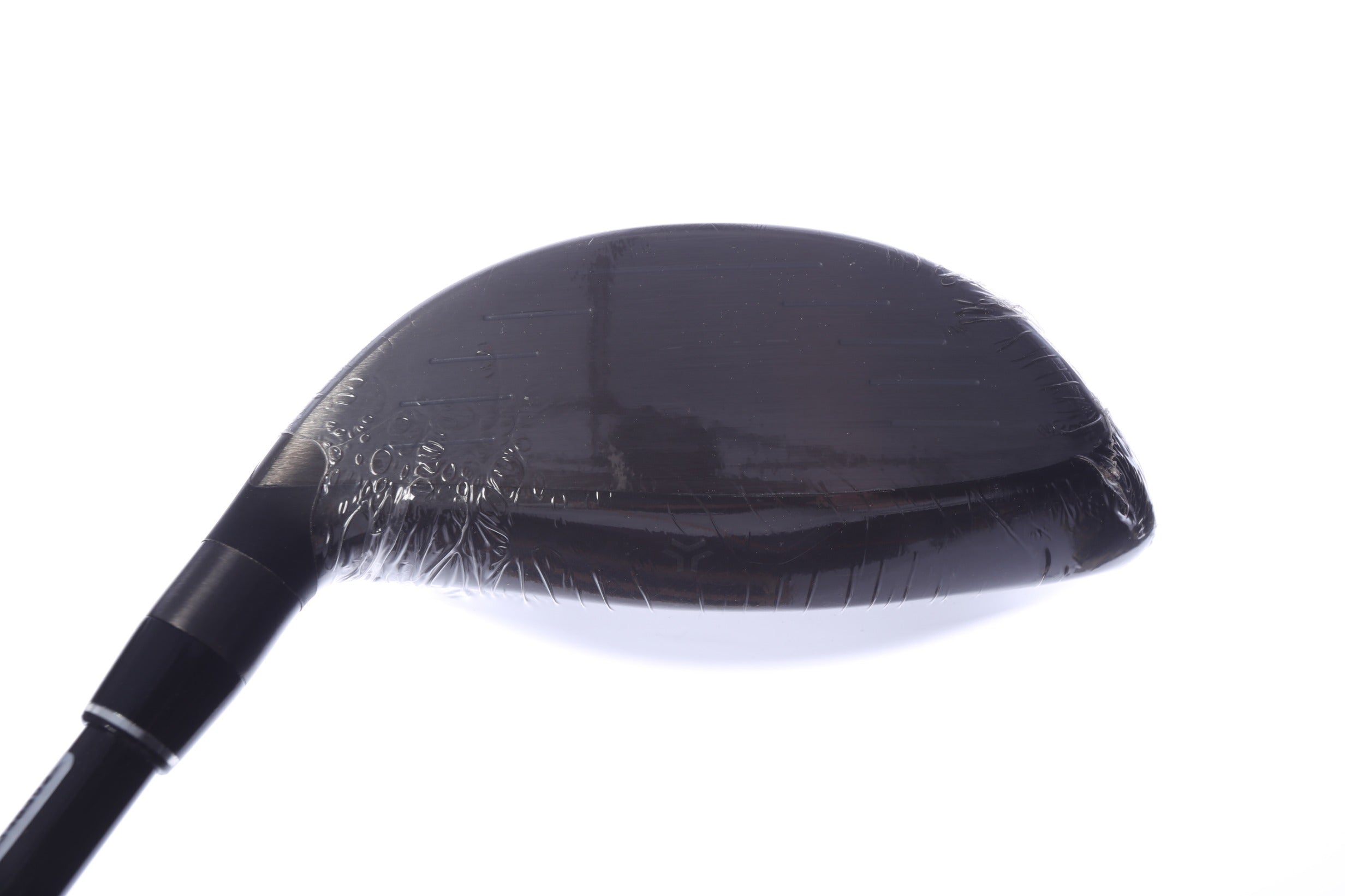 Used Srixon ZX MK II 3-Wood - Right-Handed - 15 Degrees - Regular Flex-Next Round