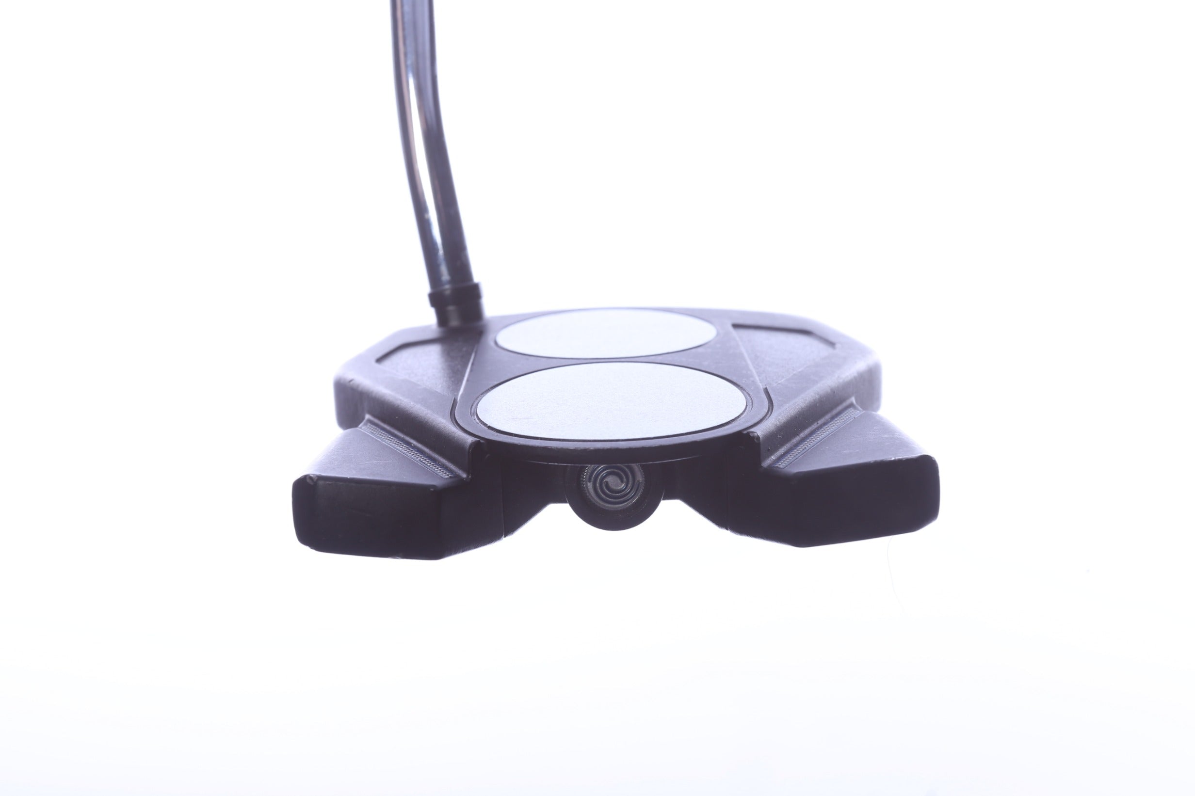 Used Odyssey Stroke Lab 2-Ball Ten Putter - Right-Handed - 34.5 in - Mallet