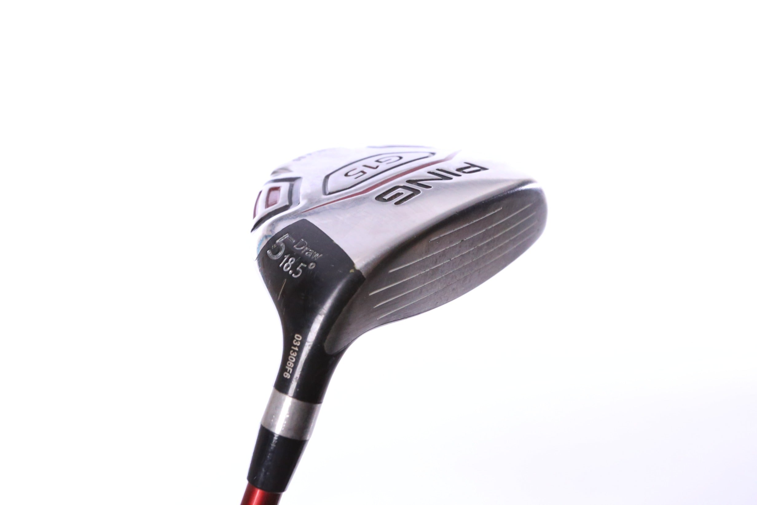 Used Ping G15 5-Wood - Right-Handed - 18.5 Degrees - Regular Flex