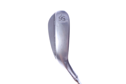 Used Titleist Vokey SM10 Tour Chrome Sand Wedge - Right-Handed - 56 Degrees - Wedge Flex-Next Round