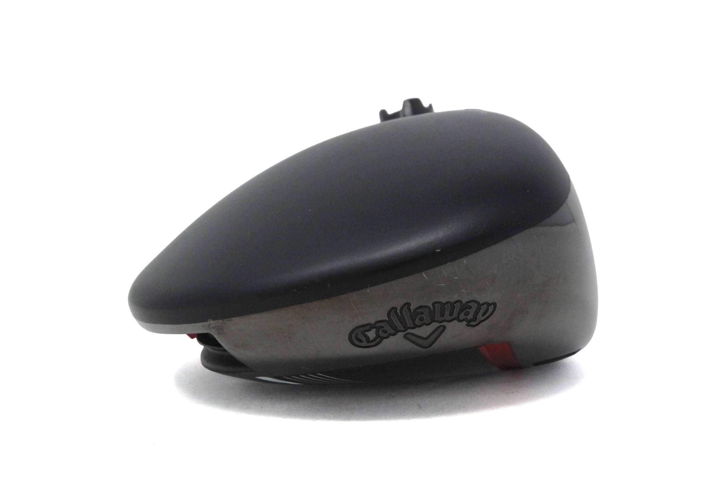 Used Callaway 2015 Great Big Bertha Driver - HEAD ONLY - Right-Handed - 9 Degrees-Next Round