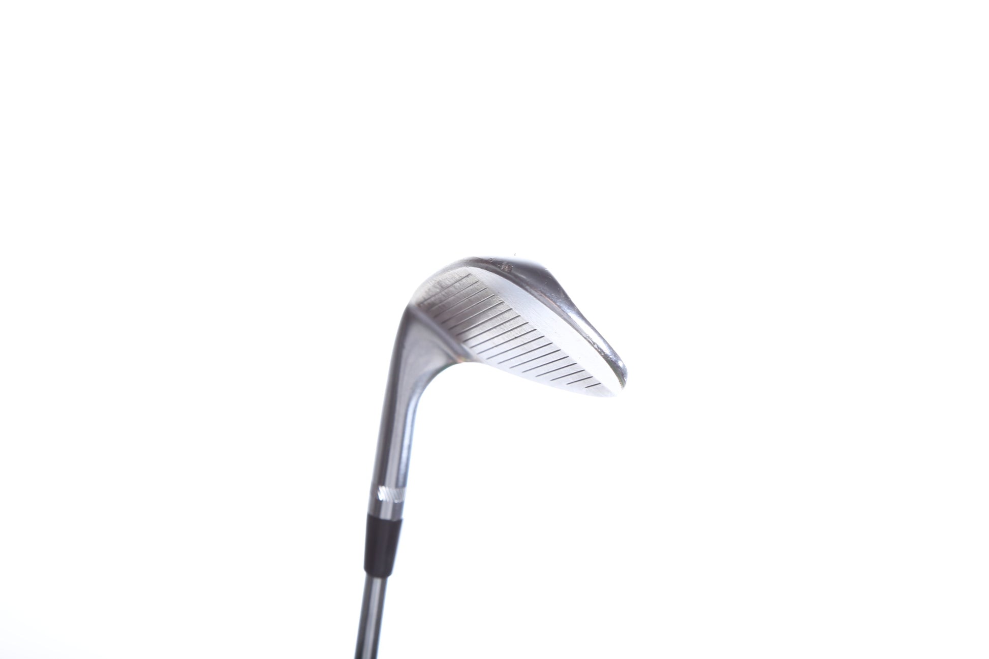 Used Titleist Vokey SM6 Tour Chrome Sand Wedge - Right-Handed - 54 Degrees - Stiff Flex-Next Round