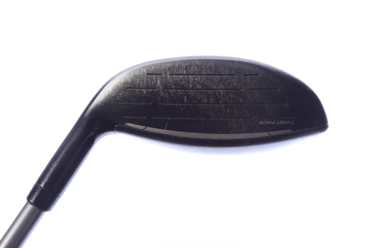 Used TaylorMade Qi10 MAX 7-Wood - Right-Handed - 22 Degrees - Seniors Flex