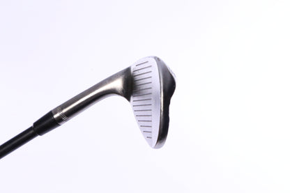 Used Callaway Jaws MD5 Tour Grey Sand Wedge - Right-Handed - 56 Degrees - Stiff Flex-Next Round