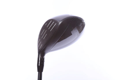 Used Callaway Paradym Ai Smoke MAX 3-Wood - Right-Handed - 15 Degrees - Stiff Flex-Next Round