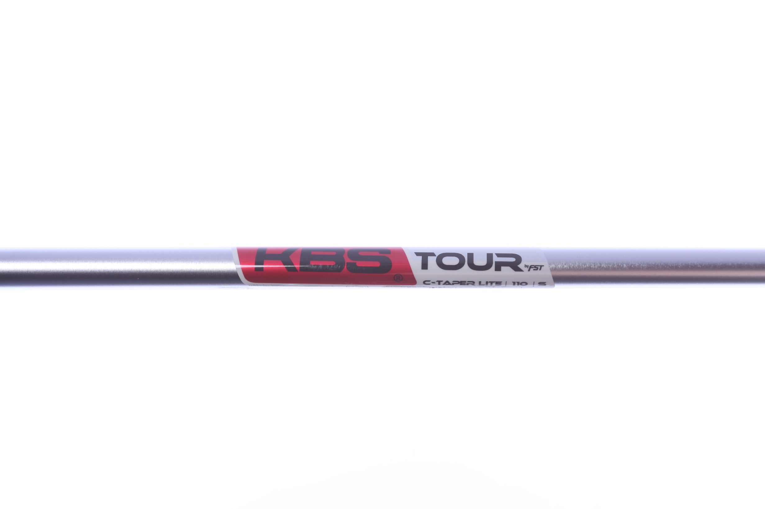 Used Mizuno JPX 925 Forged Iron Set - Left-Handed - 4-PW - Stiff Flex-Next Round