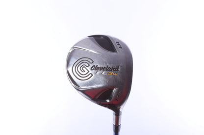 Used Cleveland Launcher FL 3HL Wood - Right-Handed - 17 Degrees - Extra Stiff Flex-Next Round