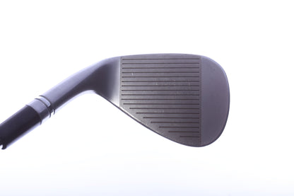 Used TaylorMade Milled Grind 4 Raw Gap Wedge - Right-Handed - 50 Degrees - Extra Stiff Flex