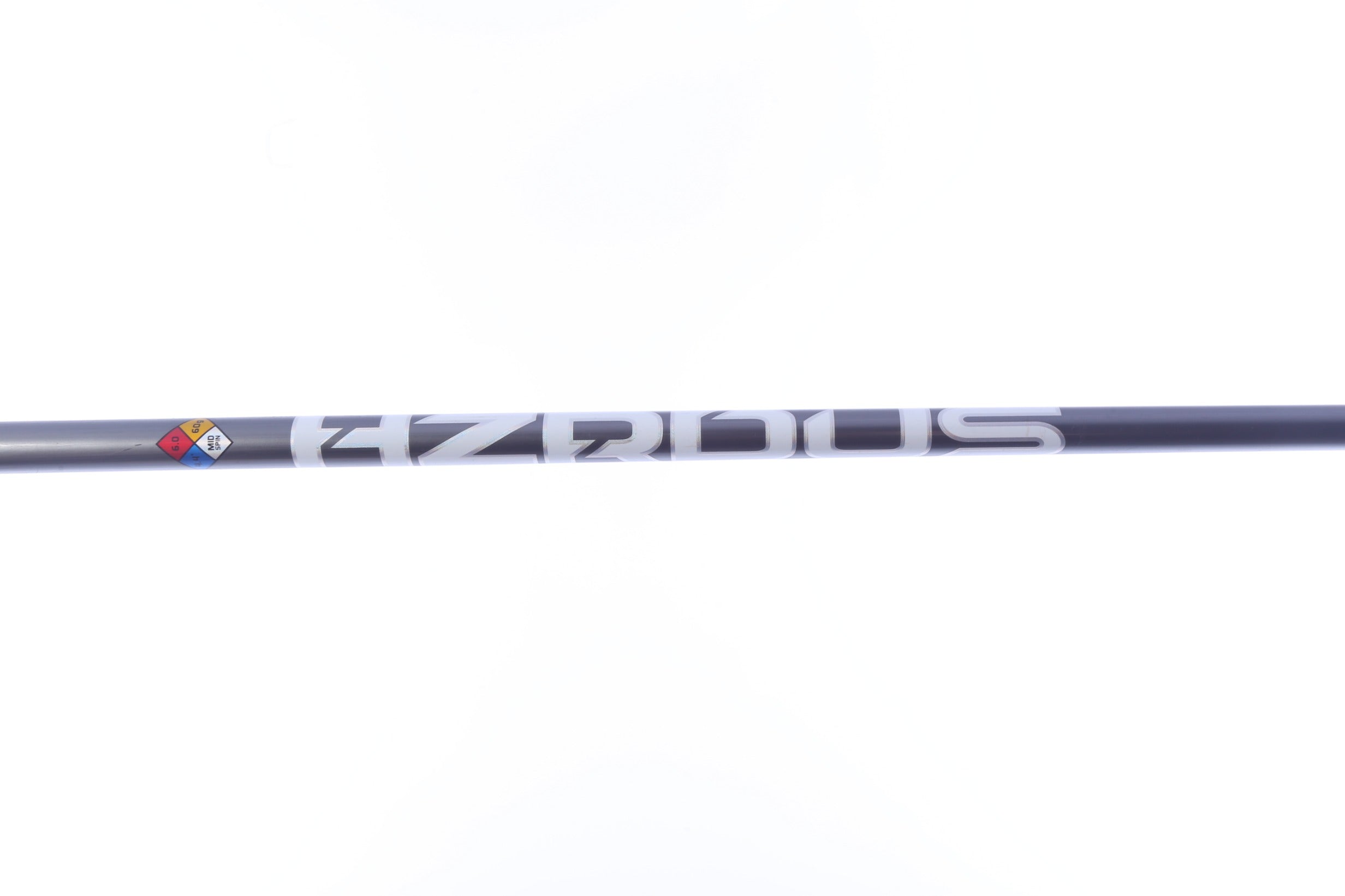 Used Callaway Paradym Driver - 10.5 Degrees - Stiff Flex Project X Hzrdus - Right-Handed