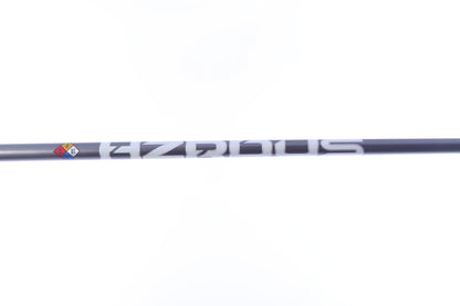 Used Callaway Paradym Driver - 10.5 Degrees - Stiff Flex Project X Hzrdus - Right-Handed