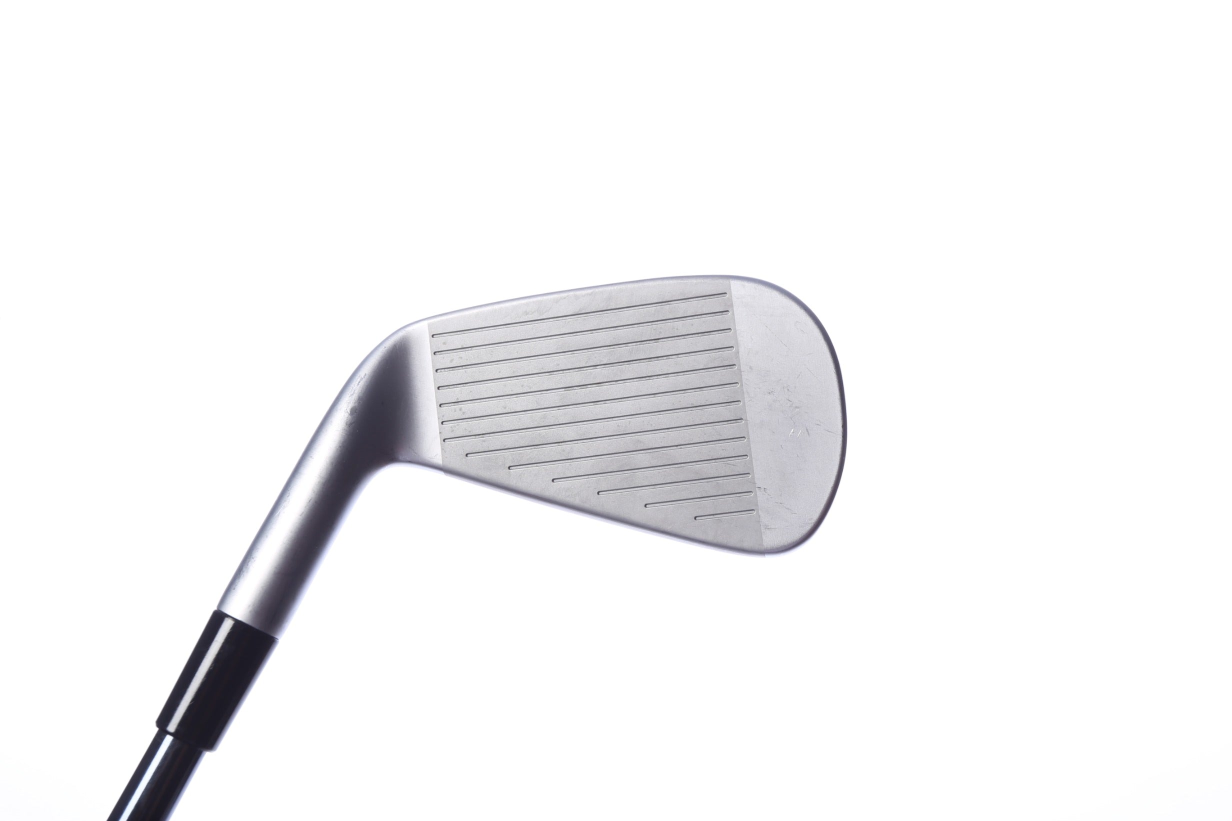Used TaylorMade P-UDI Single Utility 2-Iron - Right-Handed - Extra Stiff Flex-Next Round