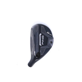 Used Ping G425 2H - HEAD ONLY - Left-Handed - 17 Degrees-Next Round