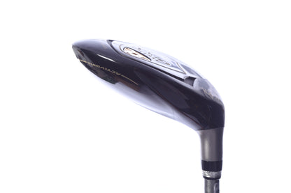 Used XXIO Prime 12 8H Hybrid - Right-Handed - 31 Degrees - Regular Flex