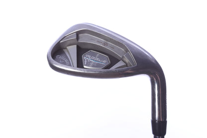 Used Callaway Rogue X Approach Wedge - Right-Handed - 46 Degrees - Stiff Flex-Next Round
