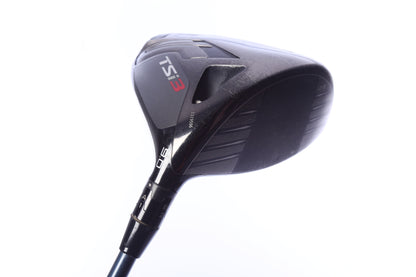 Used Titleist TSi3 Driver - 9 Degrees - Stiff Flex Project X Denali Blue - Right-Handed