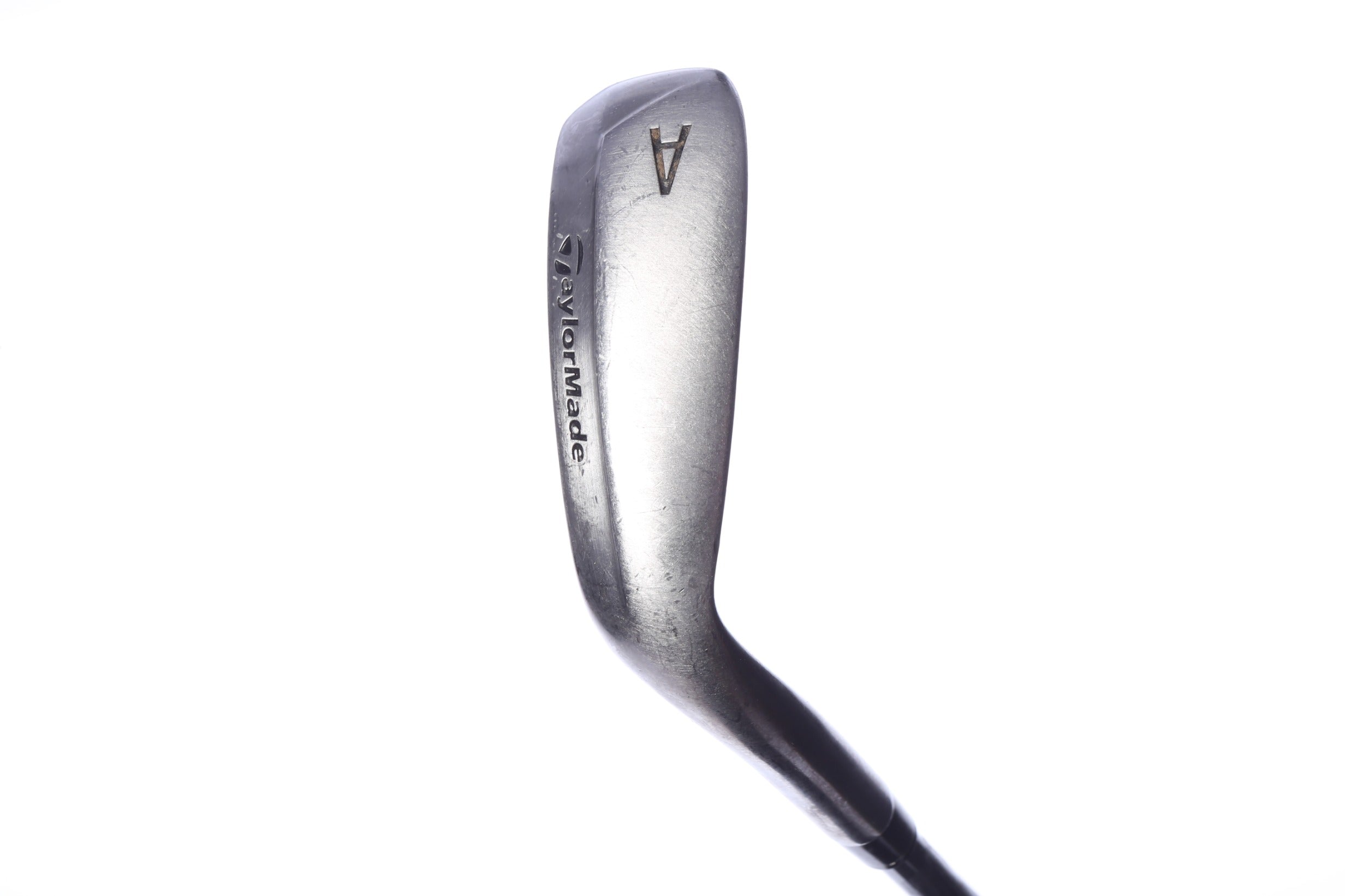 Used TaylorMade STEALTH HD Approach Wedge - Right-Handed - 49 Degrees - Regular Flex-Next Round