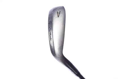 Used TaylorMade STEALTH HD Approach Wedge - Right-Handed - 49 Degrees - Regular Flex-Next Round